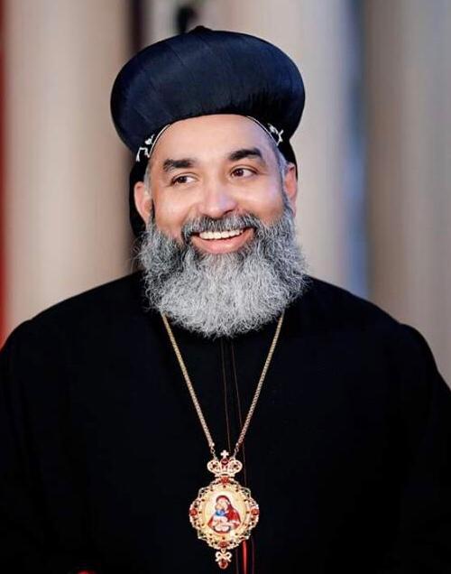 Ministry