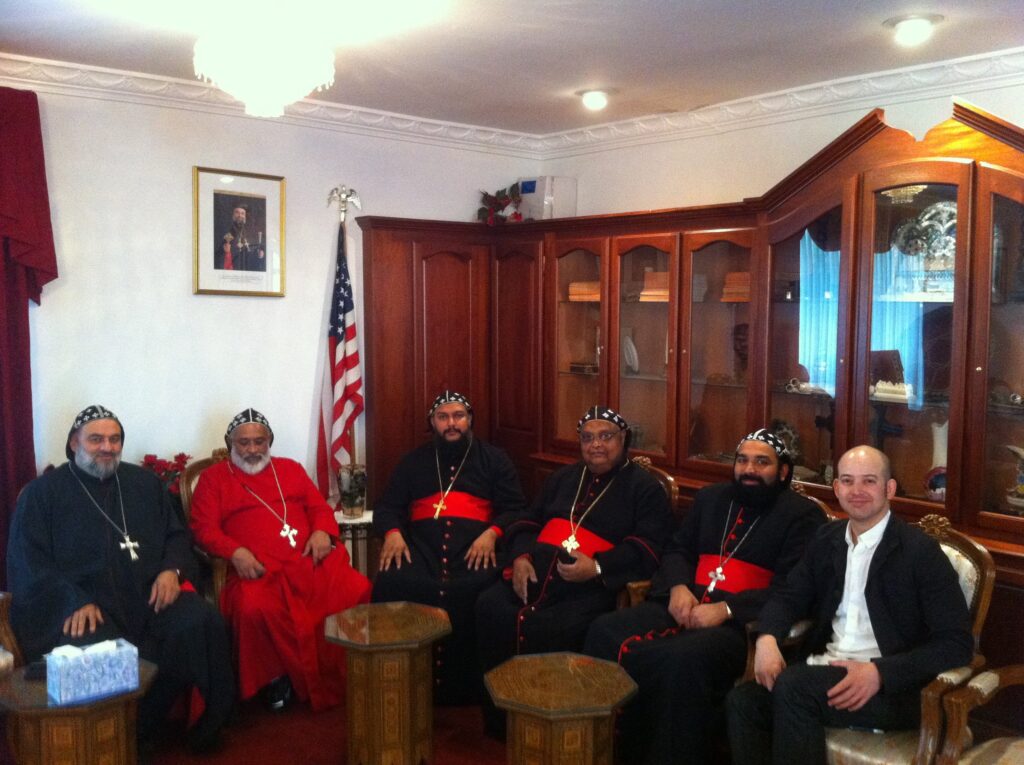 Ministry