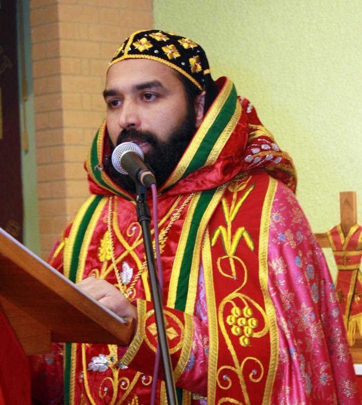 Liturgy