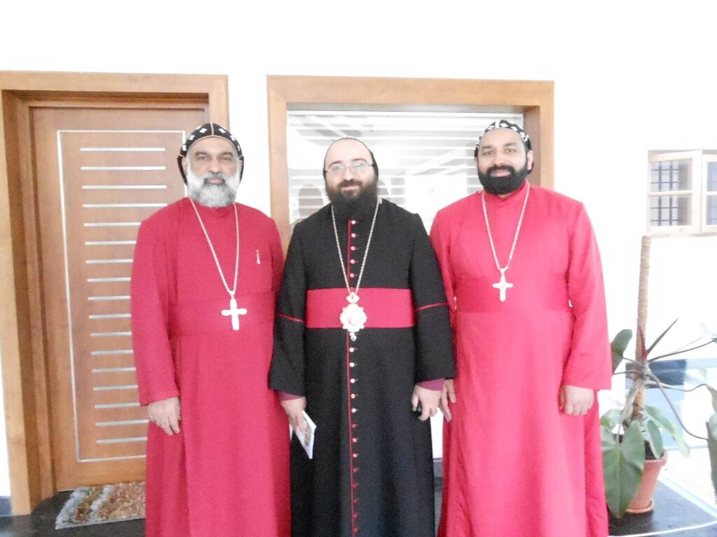Ministry