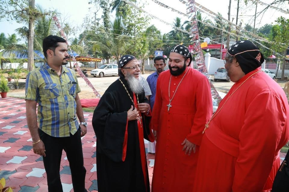 Ministry