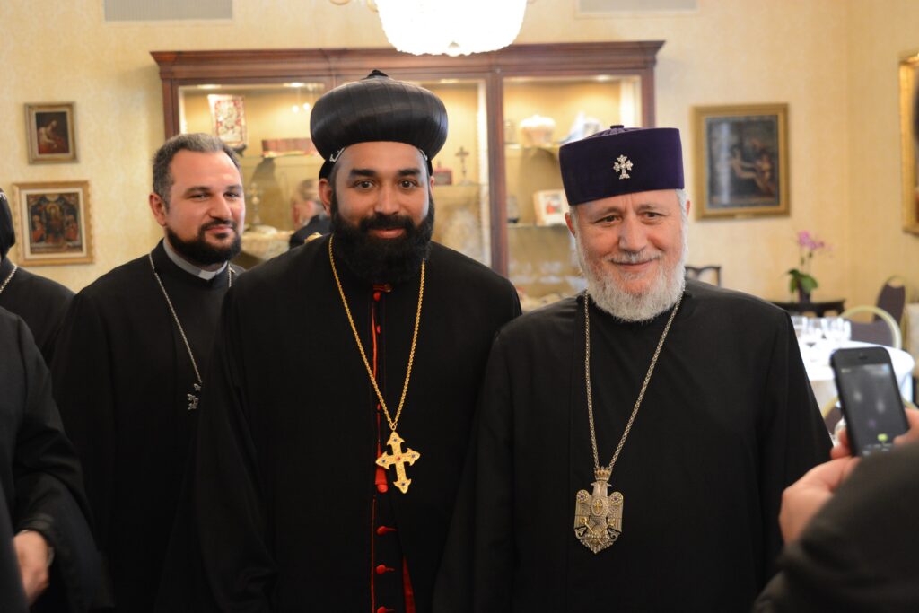 Ministry
