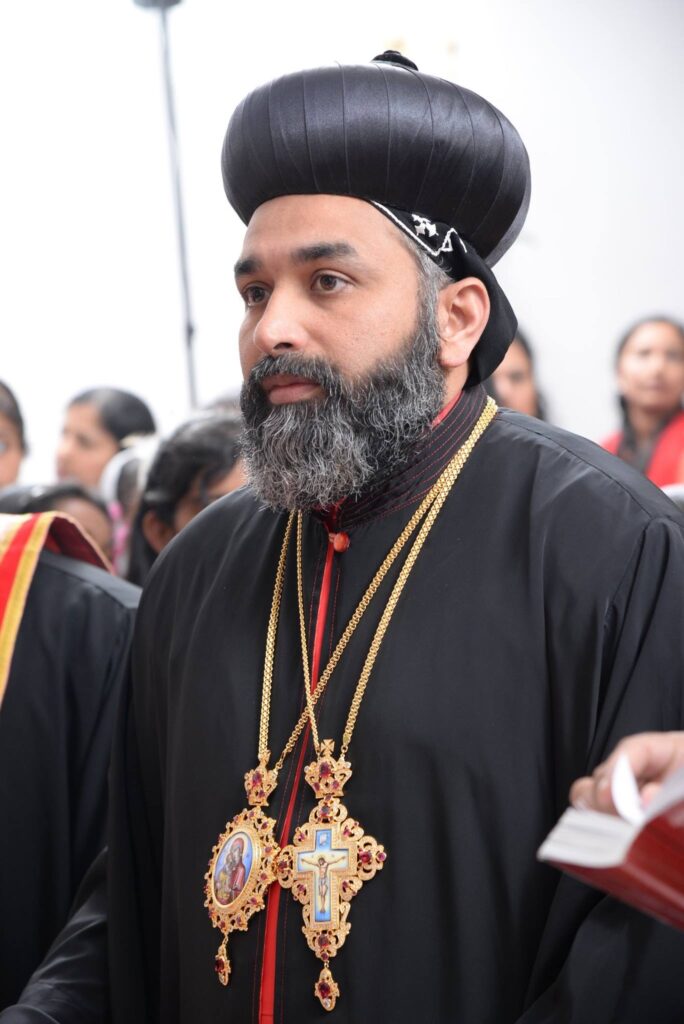 Ministry
