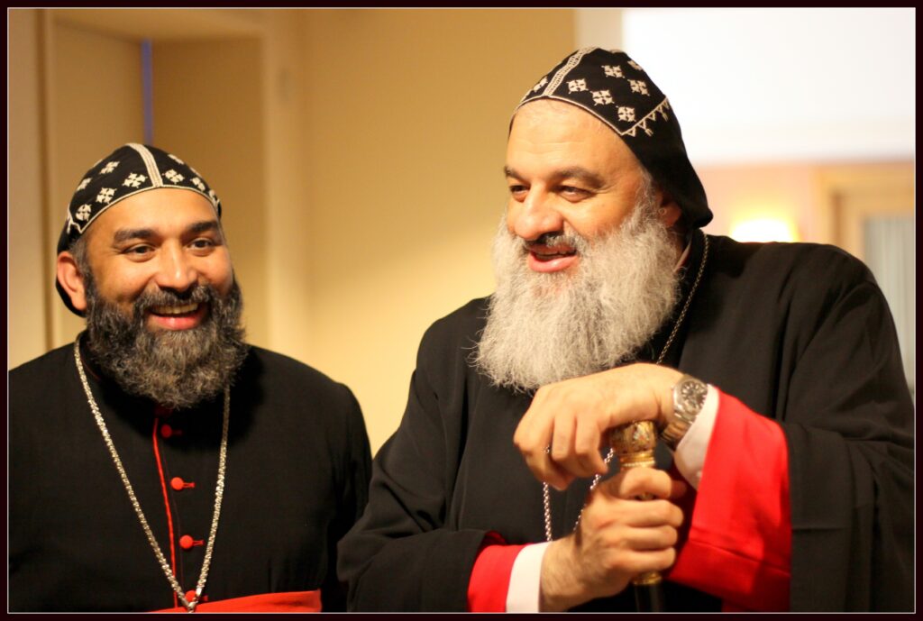 Ministry