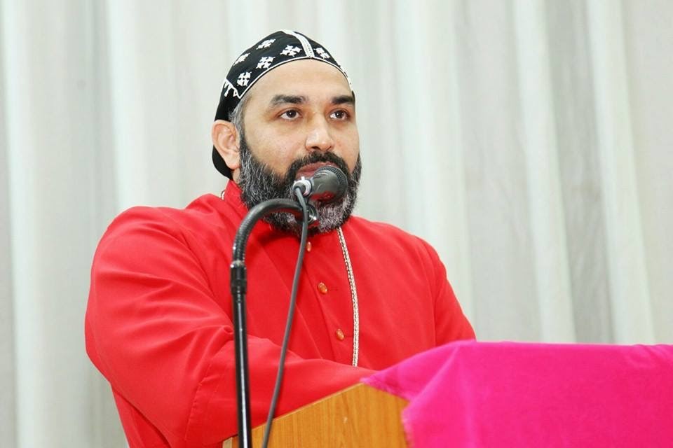 Ministry