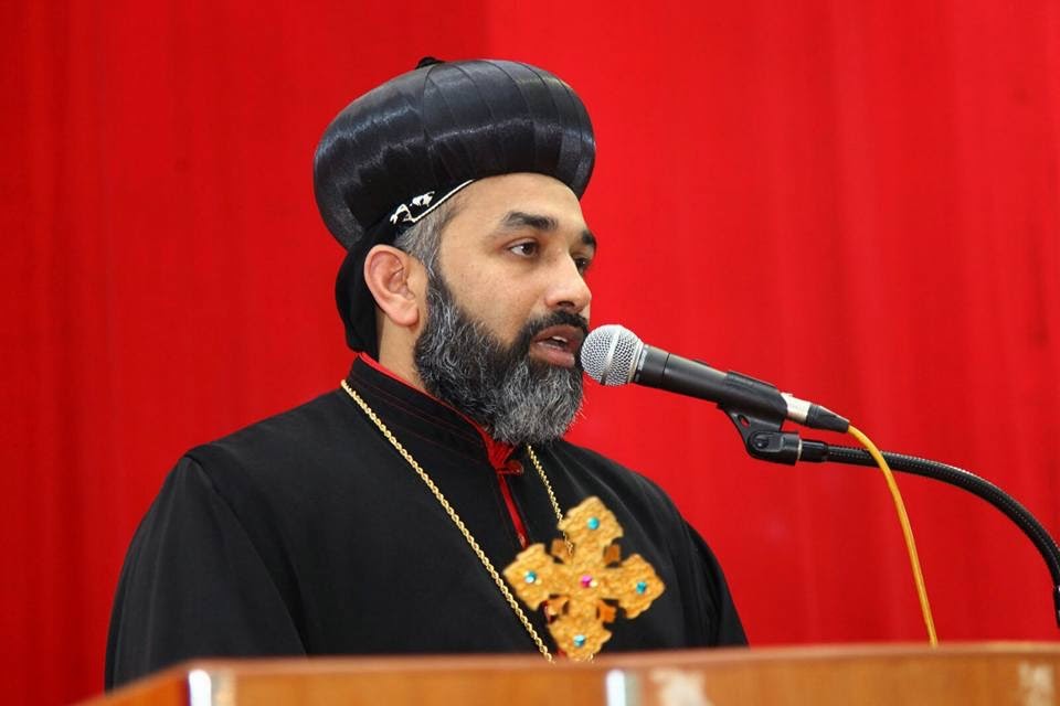 Holy Saturday