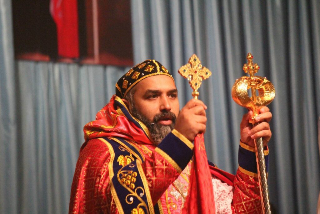 Ministry