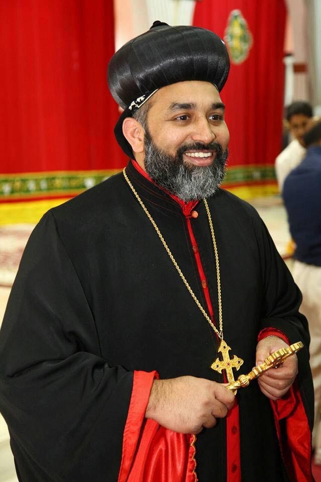 Ministry
