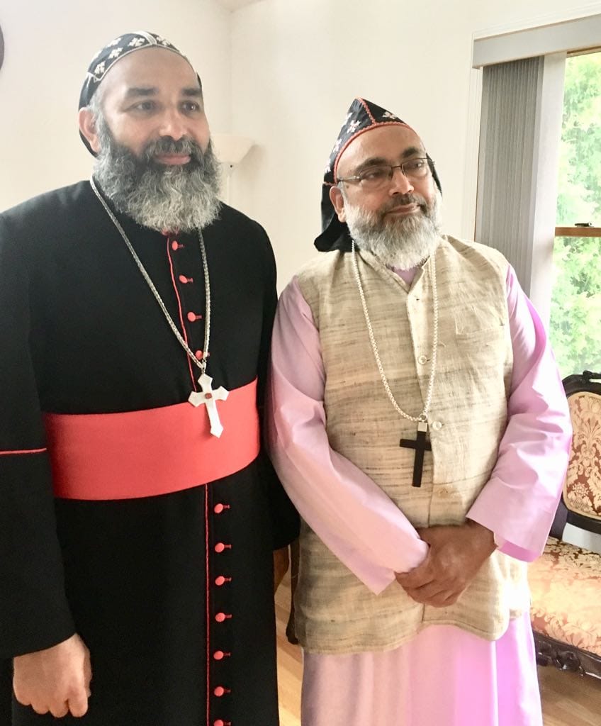 Ministry