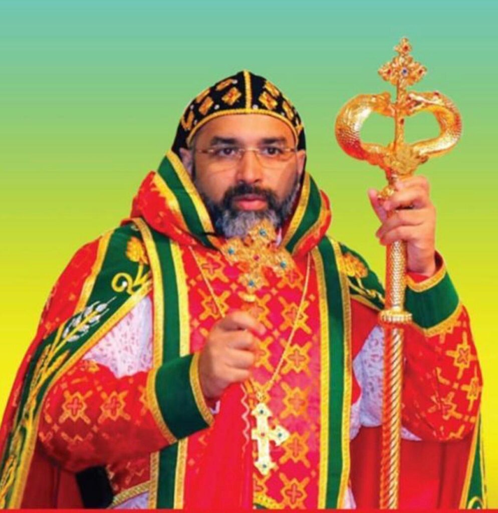 Ministry