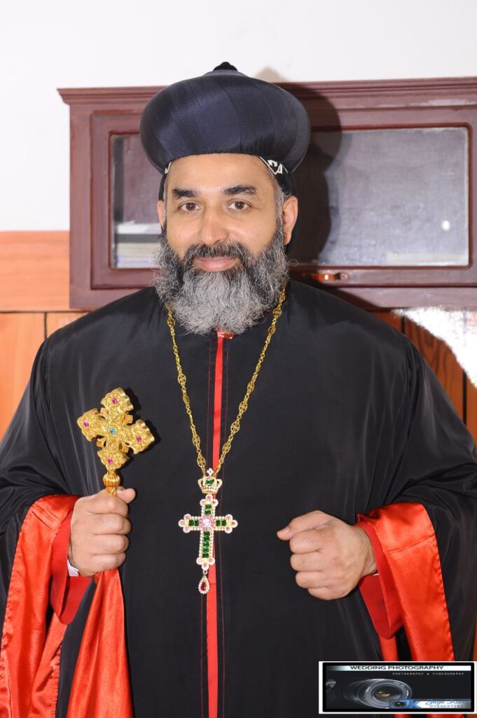 Ministry