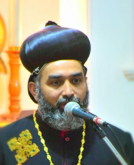 Ministry