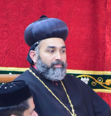 Ministry