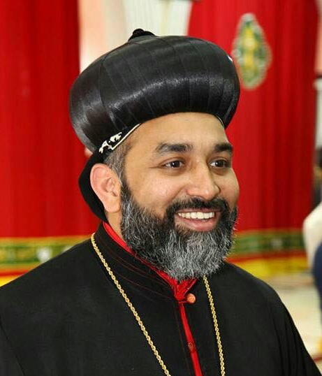 Ministry