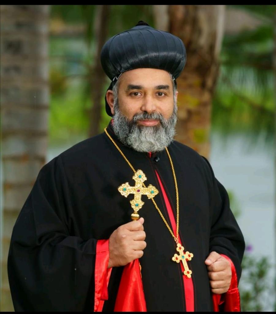 Ministry