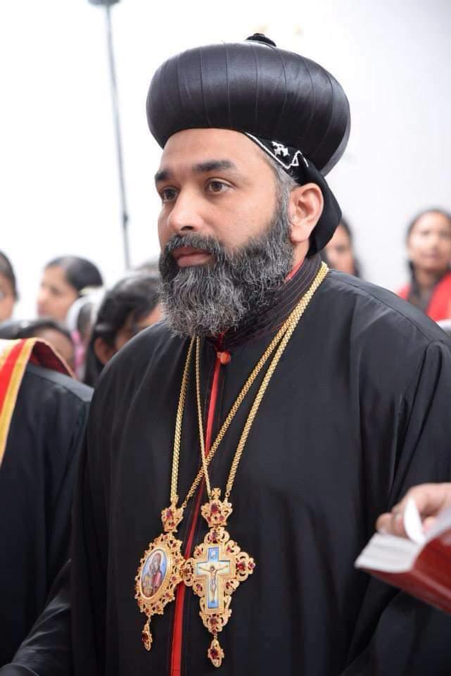 Ministry