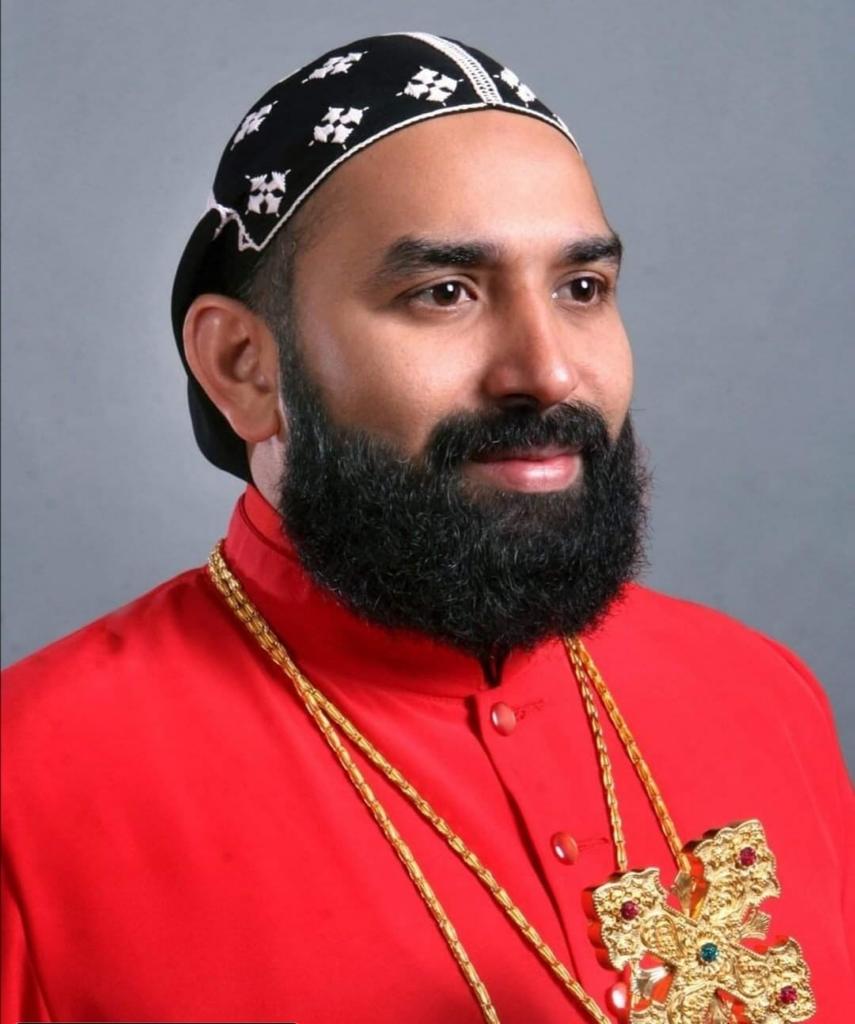 Ministry