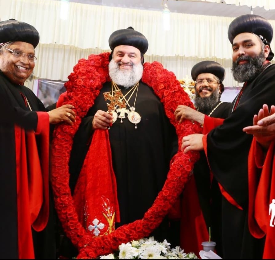 Ministry