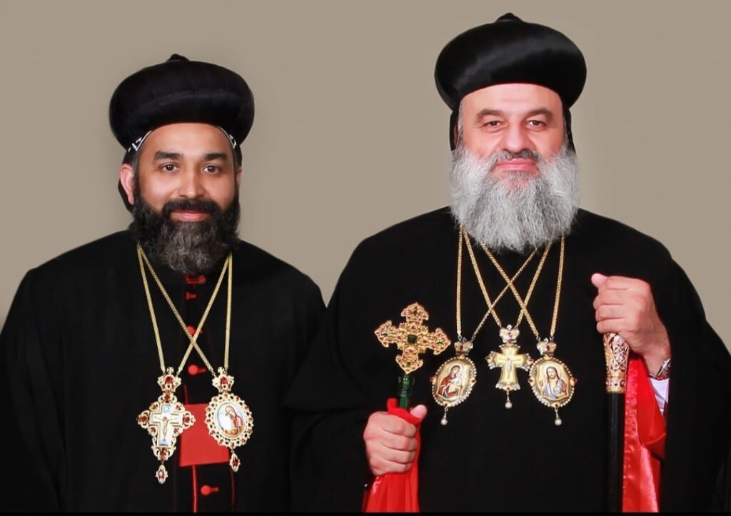 Ministry