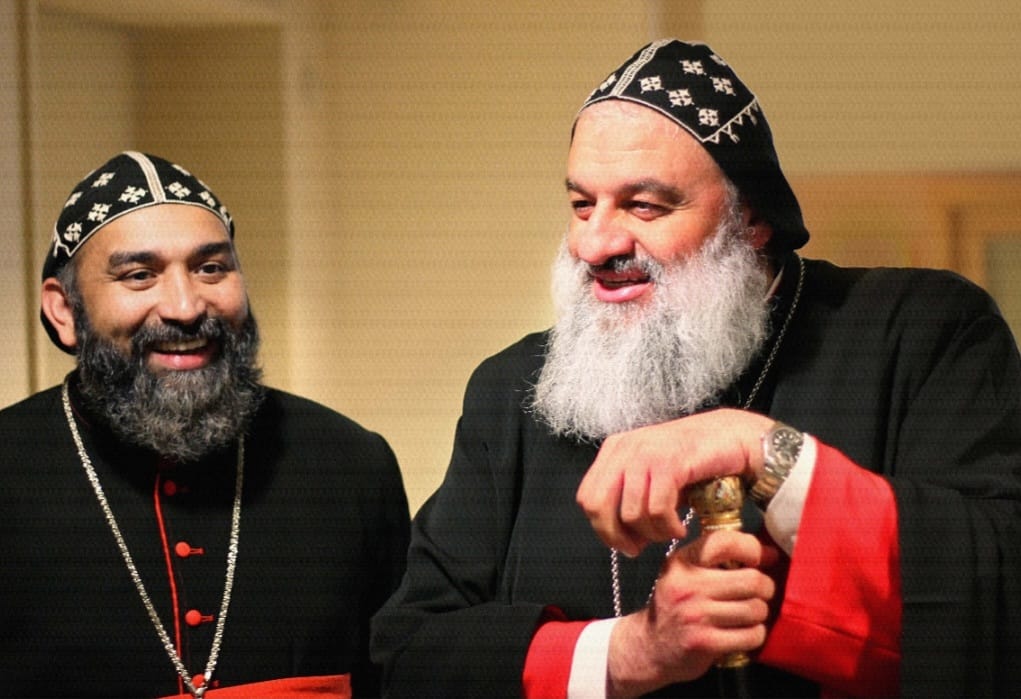 Ministry